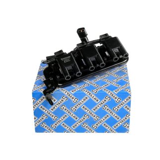 61-00295-SX_катушка зажигания! Hyundai Tucson, Kia Sportage 2.7 04> фото