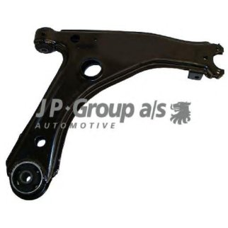 Рычаг передний нижний правый JP Group 1140102580 фото