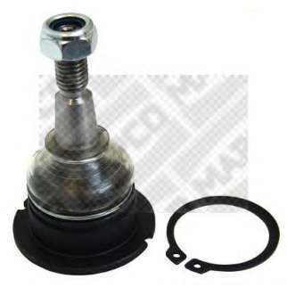 Опора шаровая MAPCO 51672 фото