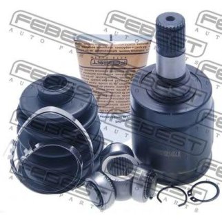 0311-GDLH_ШРУС внутренний левый к-кт! 28x35x25 Honda Civic 01-06 фото