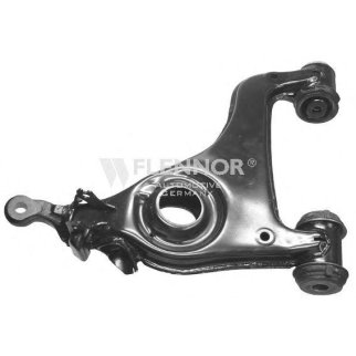 Рычаг передний нижний левый FLENNOR FL575-G фото