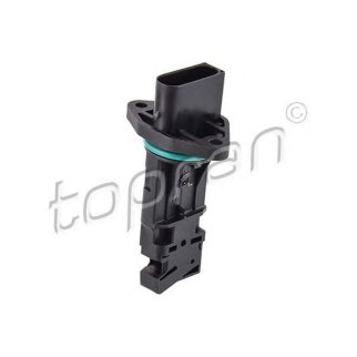 Расходомер воздуха (массметр) topran 401625755 фото