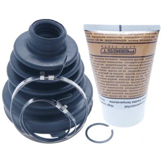 Пыльник шрус внутренний комплект 82x101x25.5 фото