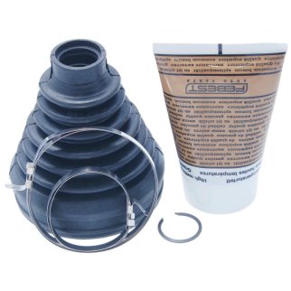 Пыльник ШРУСа FEBEST 0115-ZVW30T фото