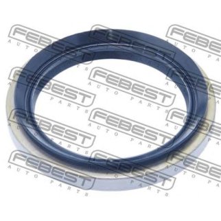 САЛЬНИК СТУПИЧНЫЙ ЗАДНИЙ 56X75X6.8X11.3 TOYOTA CALDINA 1992-2002 фото