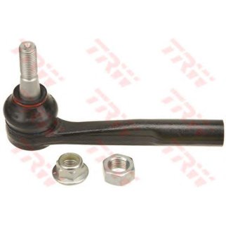 Наконечник рулевой левый TRW JTE1009 фото