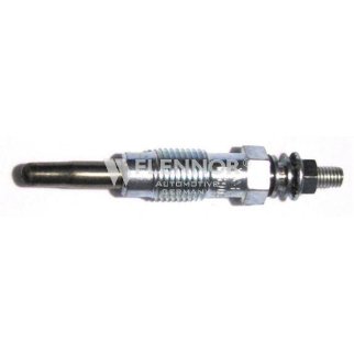 Свеча накаливания FLENNOR FG9034 фото