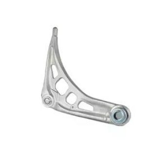 Рычаг передней подвески нижний, правый-без сайлентблока фото