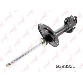 Амортизатор передний LYNXauto G32333L фото