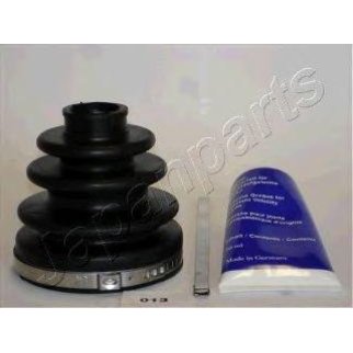 Пыльник ШРУСа Japanparts KB-013 фото