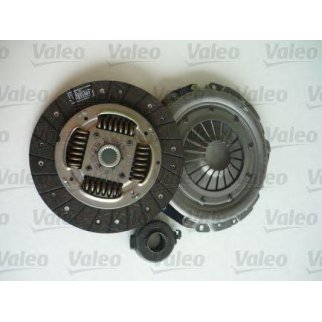 Комплект сцепления фото