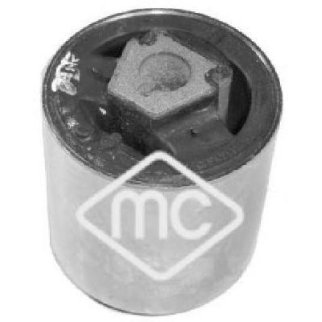 Сайлентблок Metalcaucho 05848 фото