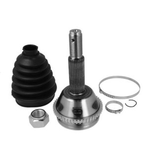 ШРУС наружный передний metelli 15-1674 фото