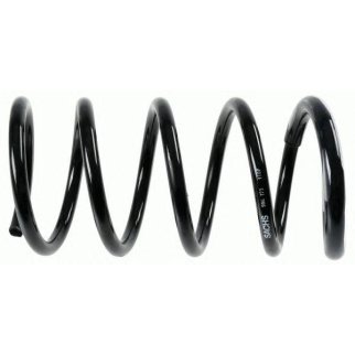 Пружина задняя SACHS 994173 фото