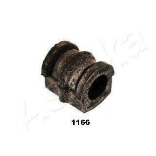 Втулка (сайлентблок) переднего стабилизатора ashika GOM-1166 фото