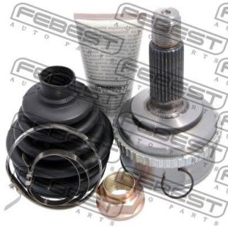 0310-CGA50_ШРУС наружный к-кт! ABS Honda Accord 1.8 16V/2.0 98> фото