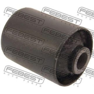 Сайлентблок FEBEST NAB-249 фото