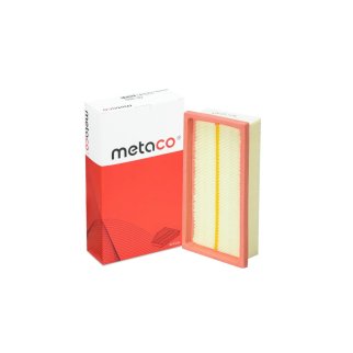 Фильтр воздушный metaco 1000-182 фото