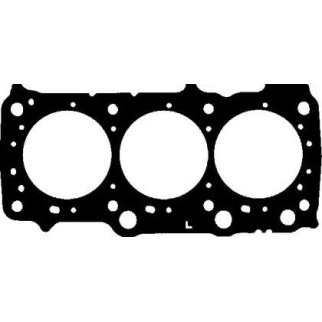 Прокладка ГБЦ фото