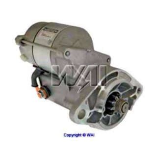 Стартер WAI 17808N фото 2