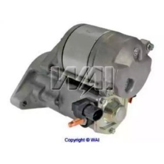 Стартер WAI 17808N фото