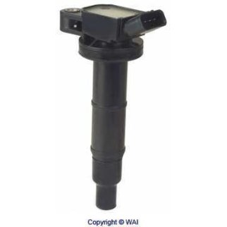 Катушка зажигания WAI CUF333 фото 2