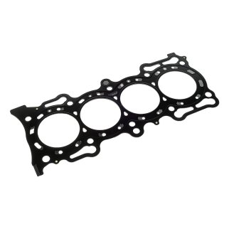 11-25267-SX_прокладка ГБЦ! (0.75mm) Honda Accord V 2.0/2.2 F20B3/F22B5 93> фото 2