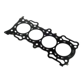11-25267-SX_прокладка ГБЦ! (0.75mm) Honda Accord V 2.0/2.2 F20B3/F22B5 93> фото 3