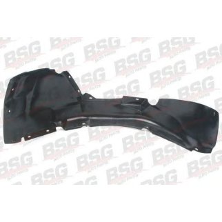 Подкрылок переднего правого крыла BSG BSG 90-923-002 фото