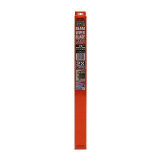 Щетка стеклоочистителя 475 мм бескаркасная 1 шт MASUMA Beam Wiper Blade MU-019Si фото 5