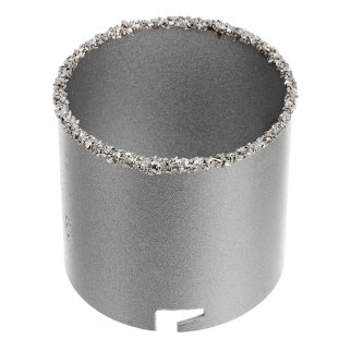 Коронка керамика 73мм MATRIX фото 2