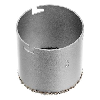 Коронка керамика 73мм MATRIX фото 3