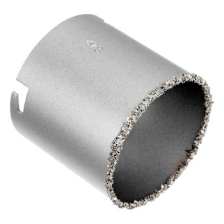 Коронка керамика 73мм MATRIX фото