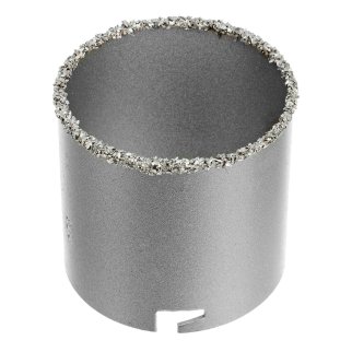 Коронка керамика 73мм MATRIX фото 2