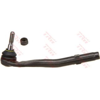 Наконечник рулевой левый TRW JTE147 фото
