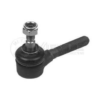 Наконечник рулевой тяги L (M12x1.5 RHT) внутр. фото