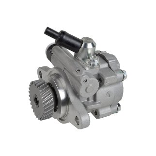 00-36458-SX_насос гидроусилителя руля! 4431060530 Toyota Land Cruiser 200 4.7 V8 2UZ-FE 07-12 фото 2