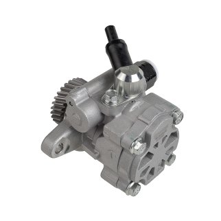 00-36458-SX_насос гидроусилителя руля! 4431060530 Toyota Land Cruiser 200 4.7 V8 2UZ-FE 07-12 фото 3