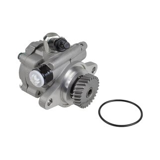 00-36458-SX_насос гидроусилителя руля! 4431060530 Toyota Land Cruiser 200 4.7 V8 2UZ-FE 07-12 фото