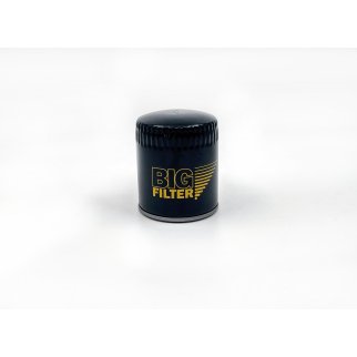 Фильтр масляный BIG FILTER GB-107 фото 1