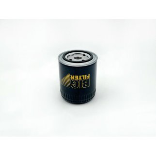 Фильтр масляный BIG FILTER GB-107 фото 2
