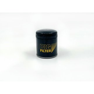 Фильтр масляный BIG FILTER GB-107 фото 4