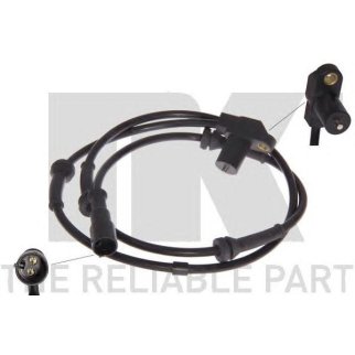 Датчик ABS заднего колеса / VW Transporter-IV 91~96 фото