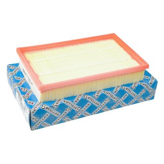 71-01321-SX_фильтр воздушный! Ford Focus/C-Max 1.8TDCi/2.0TDCi 03>, Volvo S40/V50 2.0D 04> фото 2