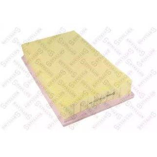 71-01321-SX_фильтр воздушный! Ford Focus/C-Max 1.8TDCi/2.0TDCi 03>, Volvo S40/V50 2.0D 04> фото