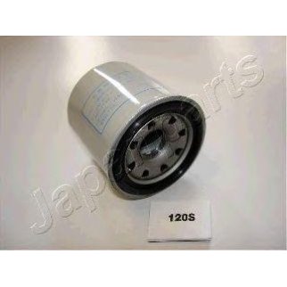 Фильтр масляный Japanparts FO-120S фото