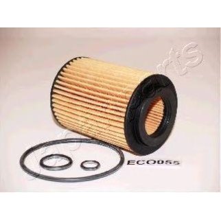 Фильтр масляный Japanparts FO-ECO055 фото