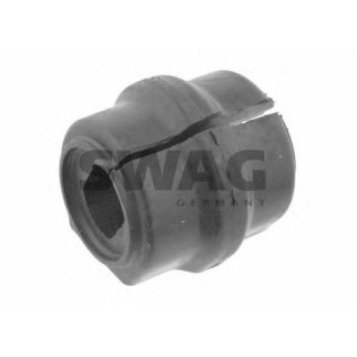 Втулка (сайлентблок) переднего стабилизатора SWAG 62 92 2714 фото