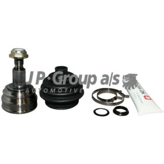 ШРУС наружный передний JP Group 1143300310 фото