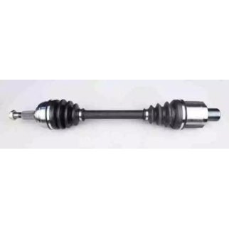 Полуось передняя правая TORQUE VA7616 фото